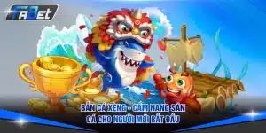 Bắn cá xèng